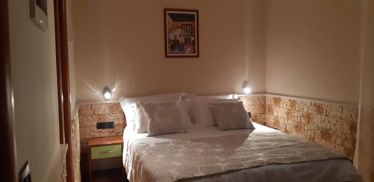 Dalmacija Bed and Breakfast Omiš Eksteriør billede