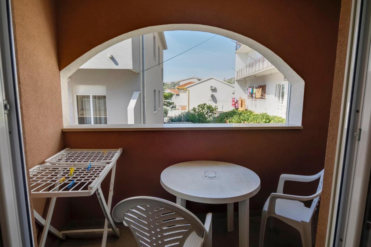 Dalmacija Bed and Breakfast Omiš Eksteriør billede