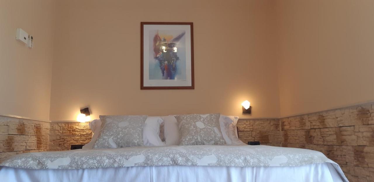 Dalmacija Bed and Breakfast Omiš Eksteriør billede